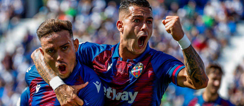 Real Sociedad – Levante: pronóstico de fútbol de Francisco Bravo