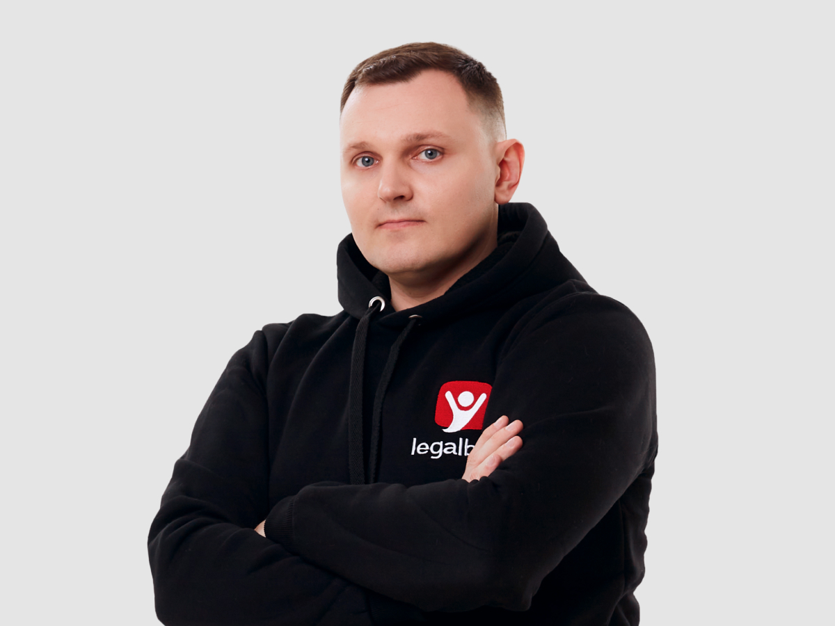 Павел Боровко