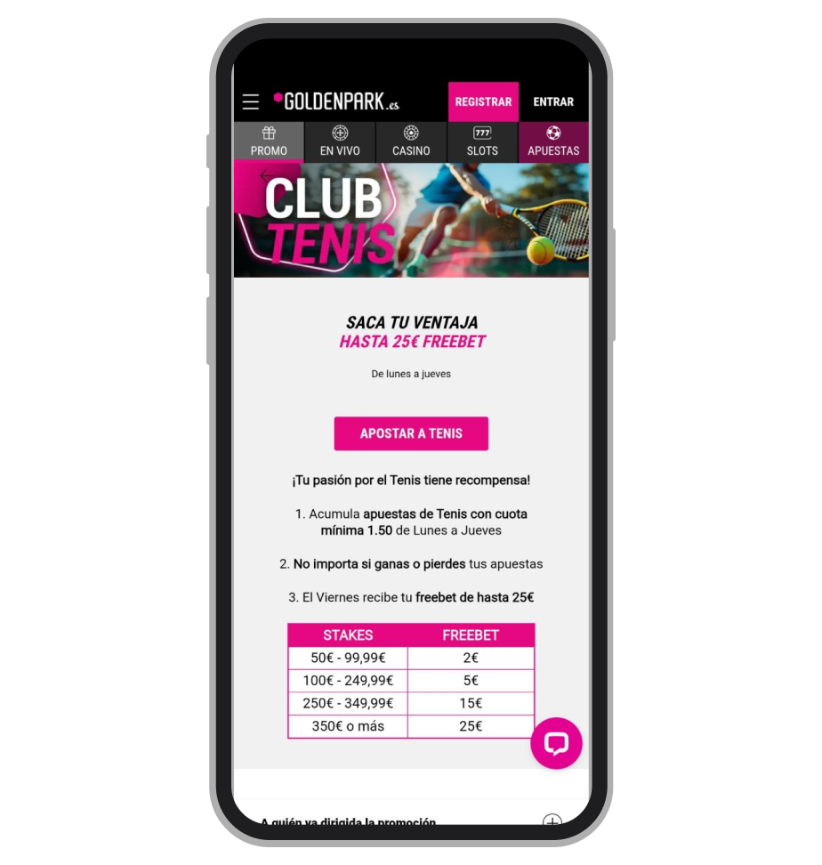 Club tenis
