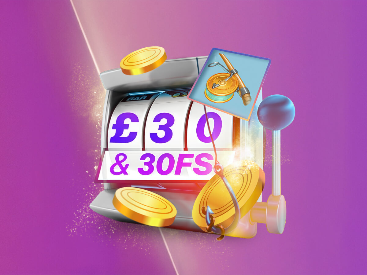 Сash bonus BetVictor Casino.