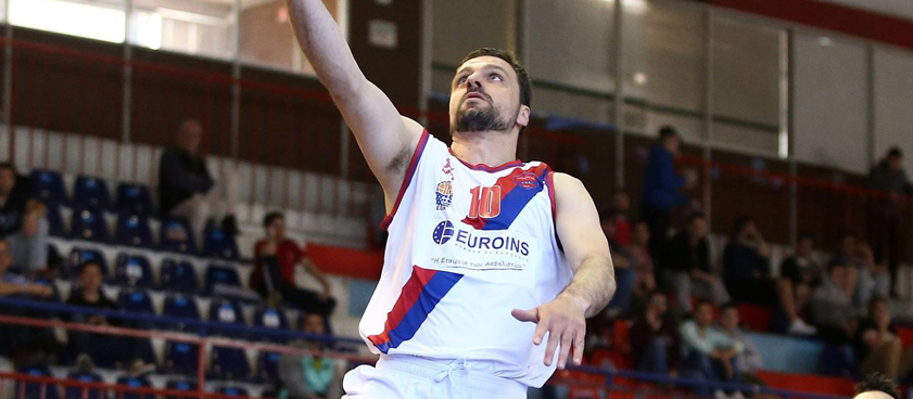 «Олимпиакос» – «Паниониос»: прогноз на баскетбол от Zapsib