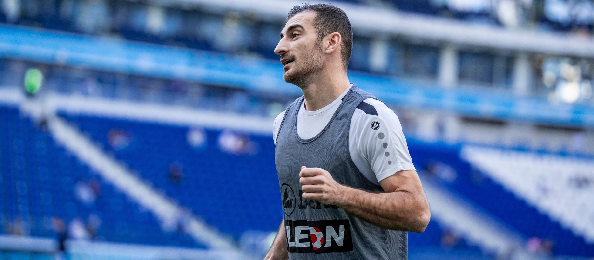 Давидян из «Ротора» вызван на отборочные матчи ЧМ. Он реально так крут?