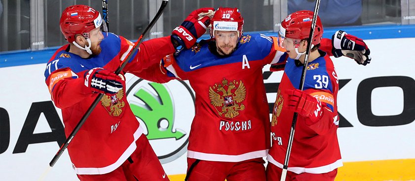 Прогноз Олега Пирожкова на матч чемпионата мира по хоккею Россия – Норвегия