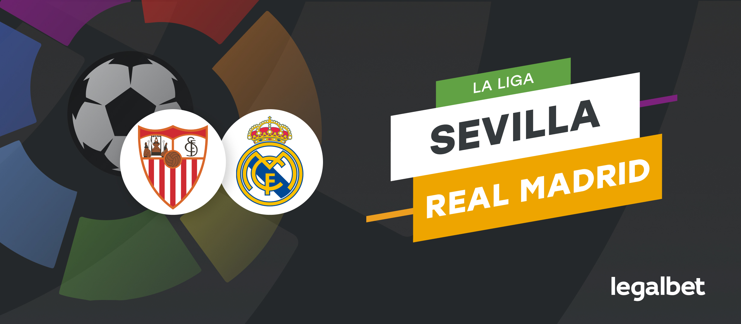 Apuestas Sevilla - Real Madrid