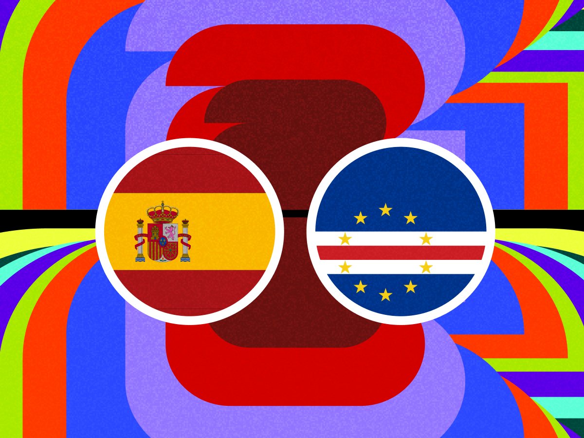 Legalbet.es: España fracasó el empiezo de la Copa del Mundo otra vez.