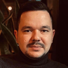 Роман Кожевников