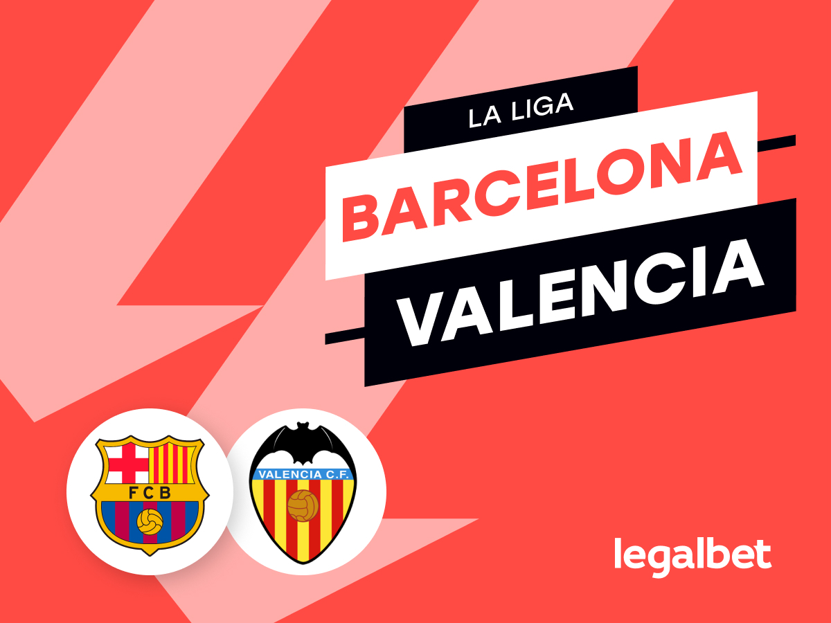 Antxon Pascual: Pronósticos Barcelona vs Valencia 29/04/2024.