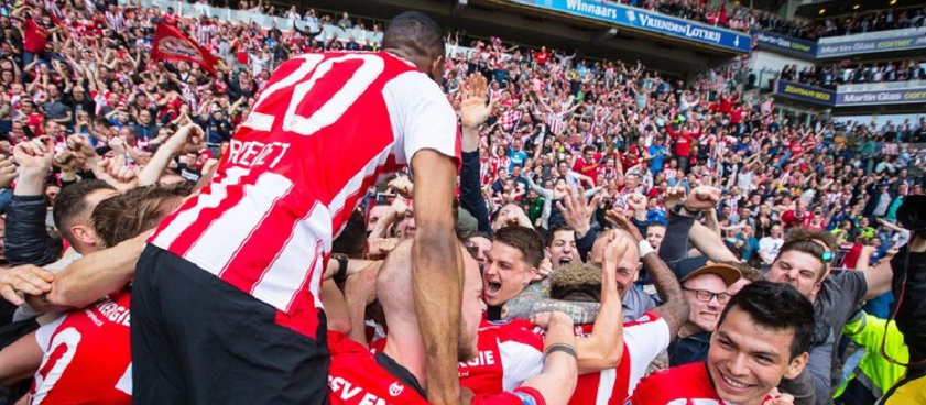 PSV - Ajax Amsterdam: Ponturi pariuri Eredivisie