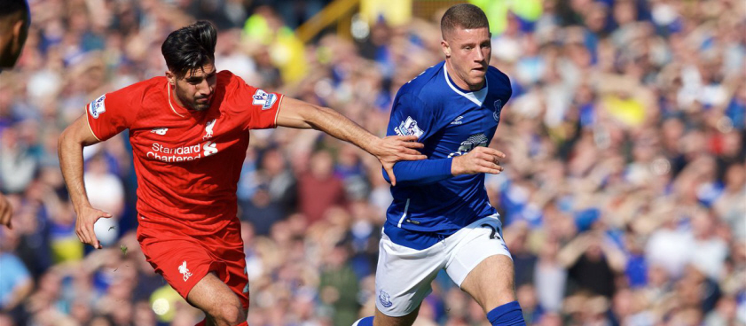 Everton - Liverpool. Pontul lui Mihai Mironica