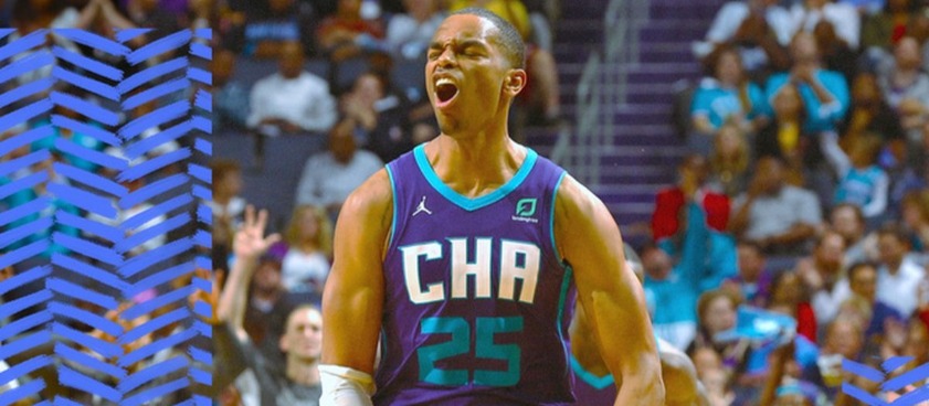 Charlotte Hornets - Golden State Warriors: ένα προγνωστικό από τον Dude