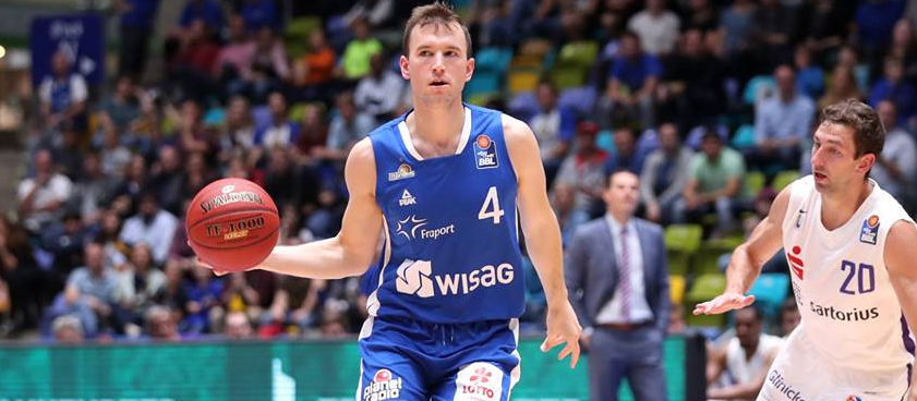 «Бавария» – «Скайлайнерс»: прогноз на баскетбол от Дмитрия Герчикова