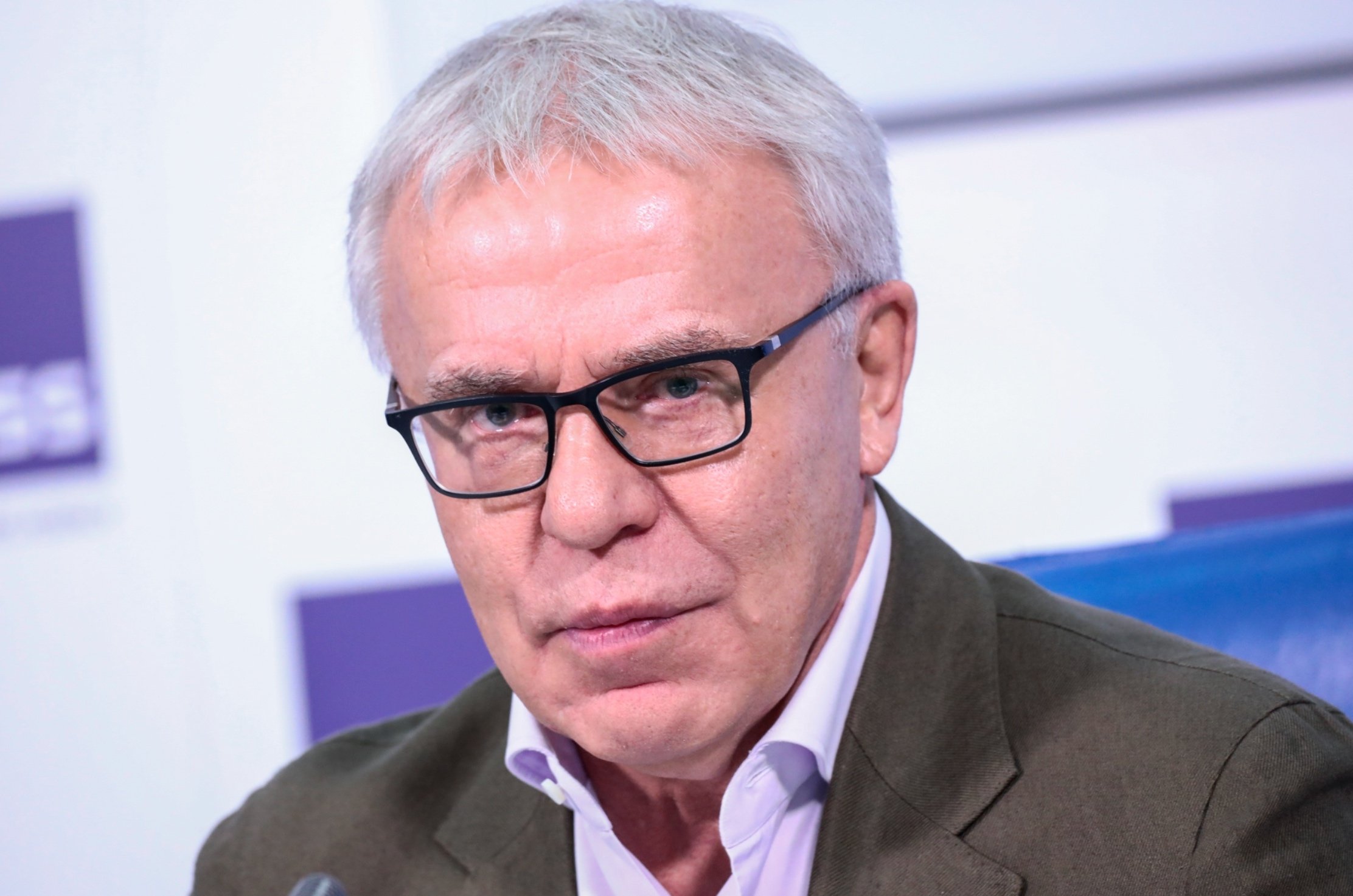 «Только демоны могут исключать детей». Фетисов раскритиковал IIHF.