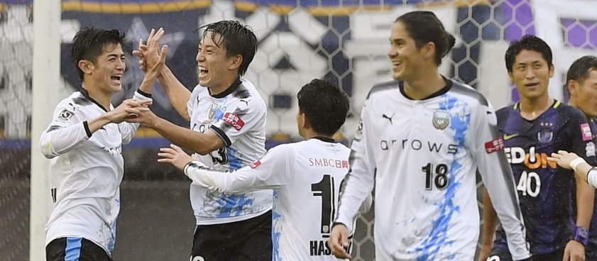 Hiroshima - Kawasaki: Predictii pariuri sportive J-League