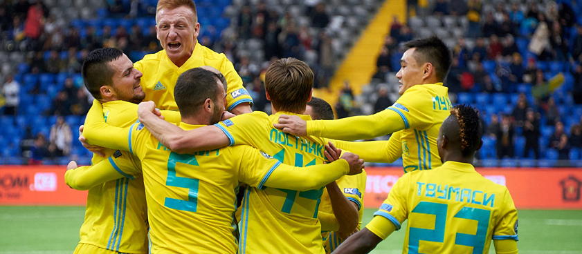 «Иртыш» – «Астана»: прогноз на футбол от Амангельды Сейтханова