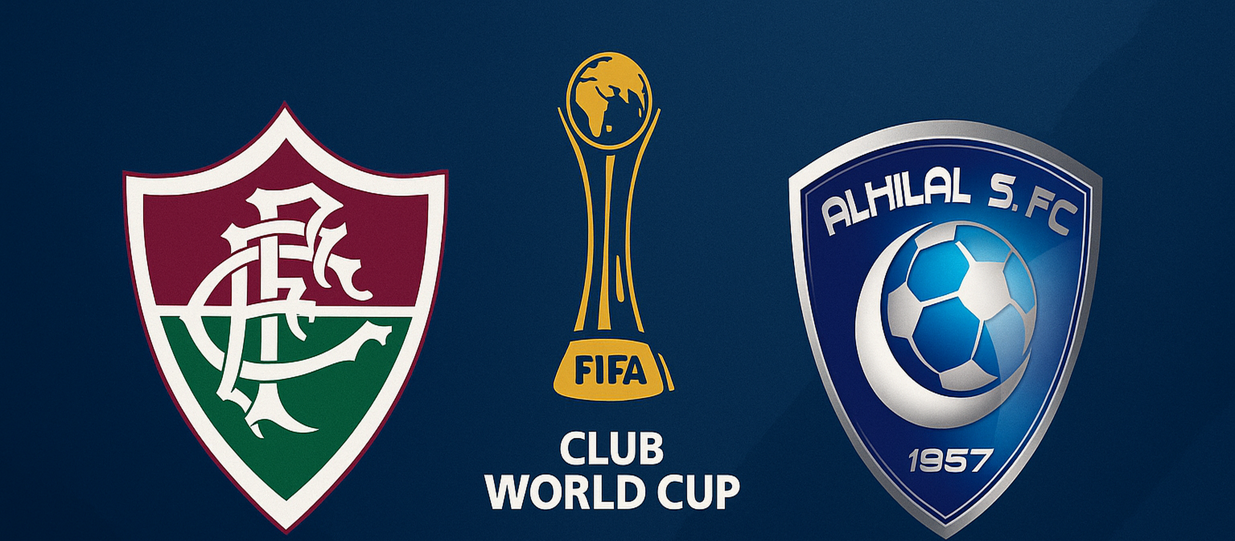 FC Fluminense - Al Hilal SFC: Ponturi si cote la pariuri