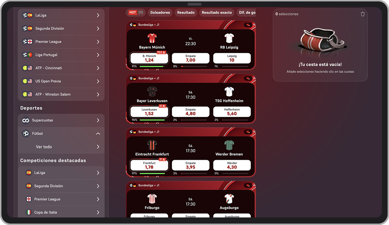 Winamax