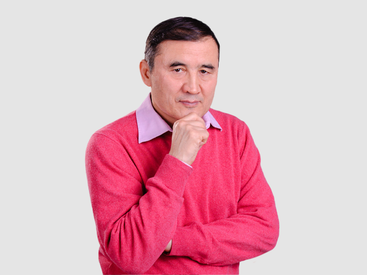 Сторонние эксперты