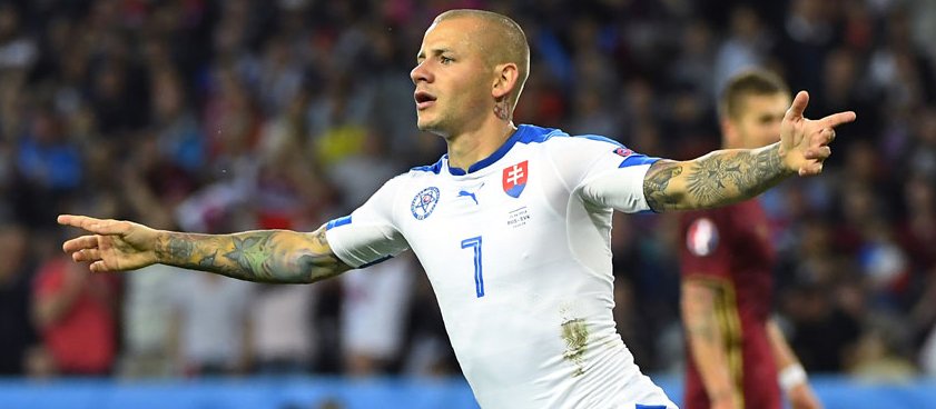 Германия - Словакия. Прогноз Владимира Чаплыгина