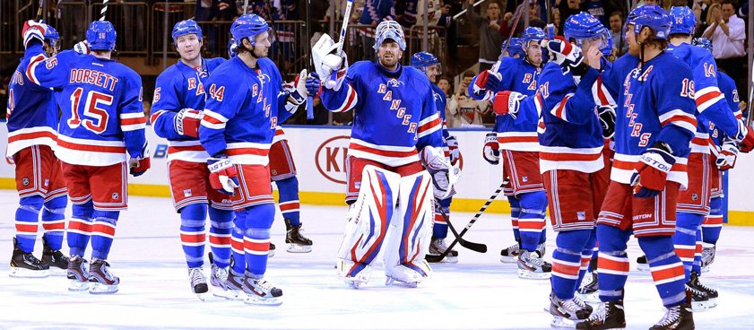 «Нью-Йорк Рейнджерс» – «Питтсбург Пингвинз»: прогноз Александра Олейника