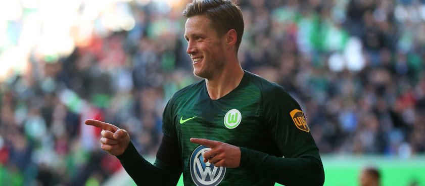 «Ганновер» – «Вольфсбург»: прогноз на футбол от Ермухамеда Маулена