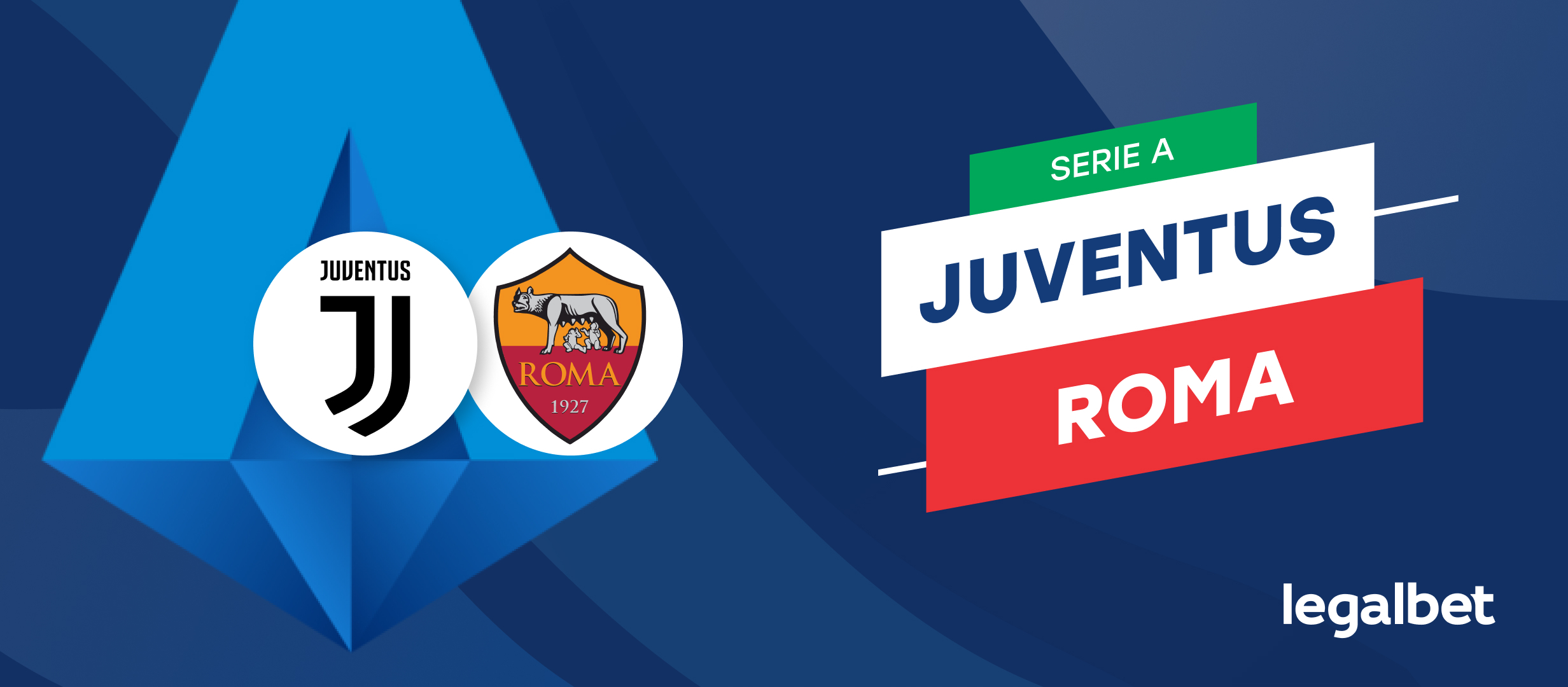 Juventus Torino - AS Roma, cote la pariuri, ponturi şi informaţii