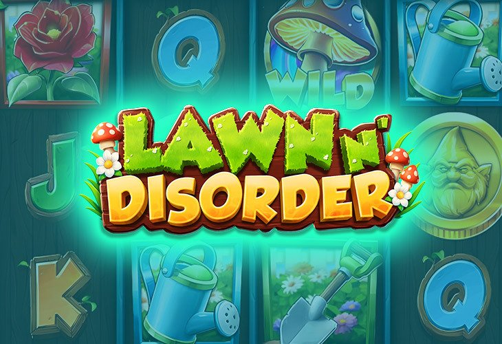 Lawn n' Disorder