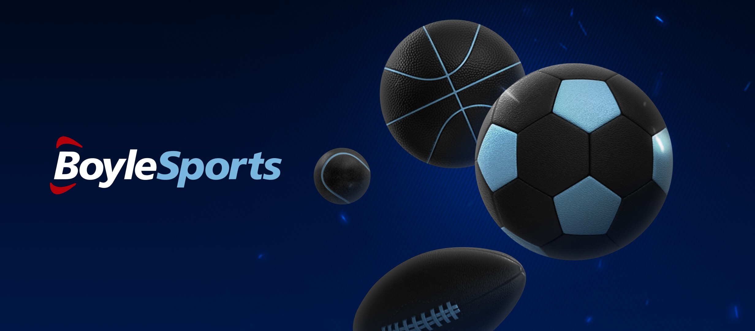 Free Bet BoyleSports 20 £.