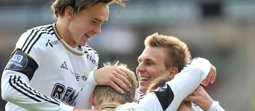 «Русенборг» - «Стремсгодсет». Прогноз Олега Жукова