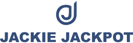 Jackie Jackpot logo