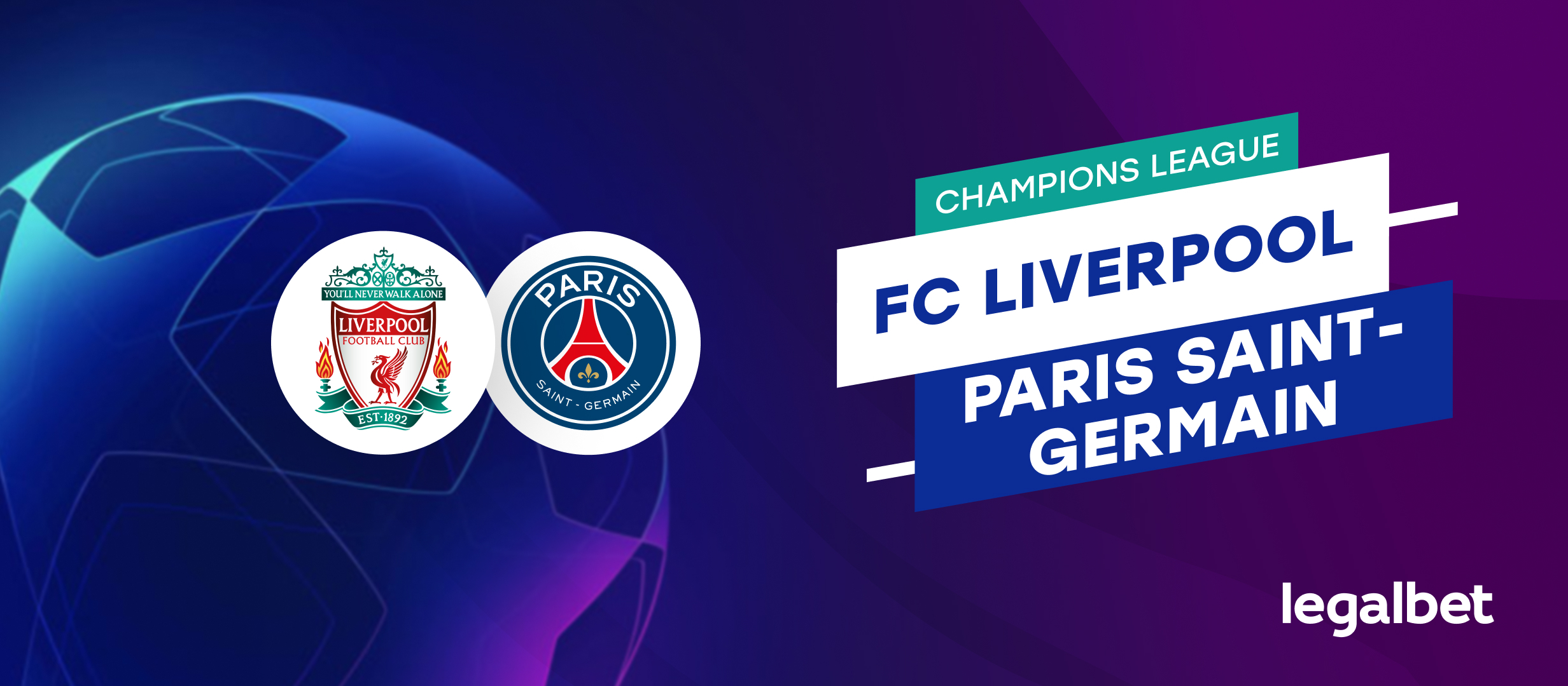 Liverpool - PSG, ponturi pariuri optimile Champions League