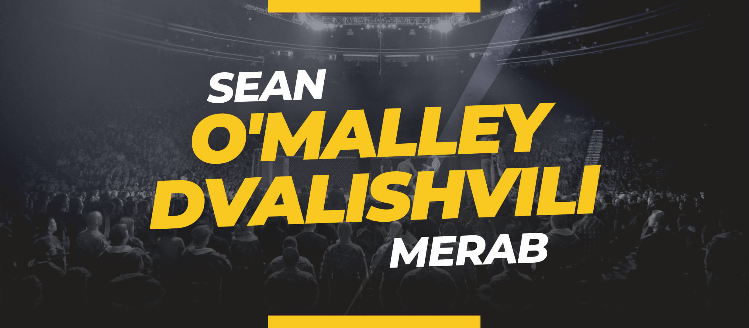 O'Malley vs. Dvalishvili: prediction & betting odds