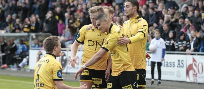 Lillestrom - Tromso: Predictii fotbal Eliteserien