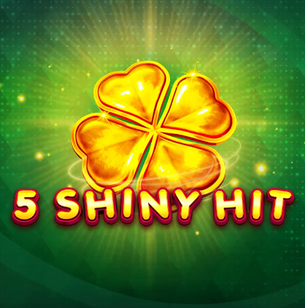 5 Shiny Hit