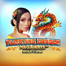 Floating Dragon Megaways
