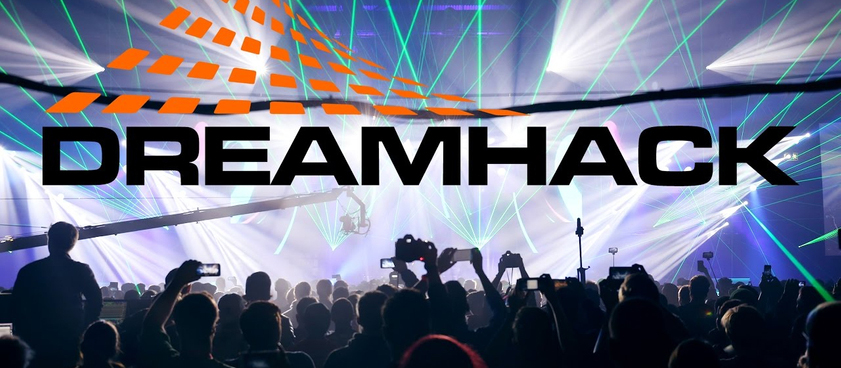 Ставки на количество побед СНГ- команд на турнирах DreamHack