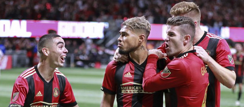 Real Salt Lake - Atlanta United: Pronosticuri fotbal MLS