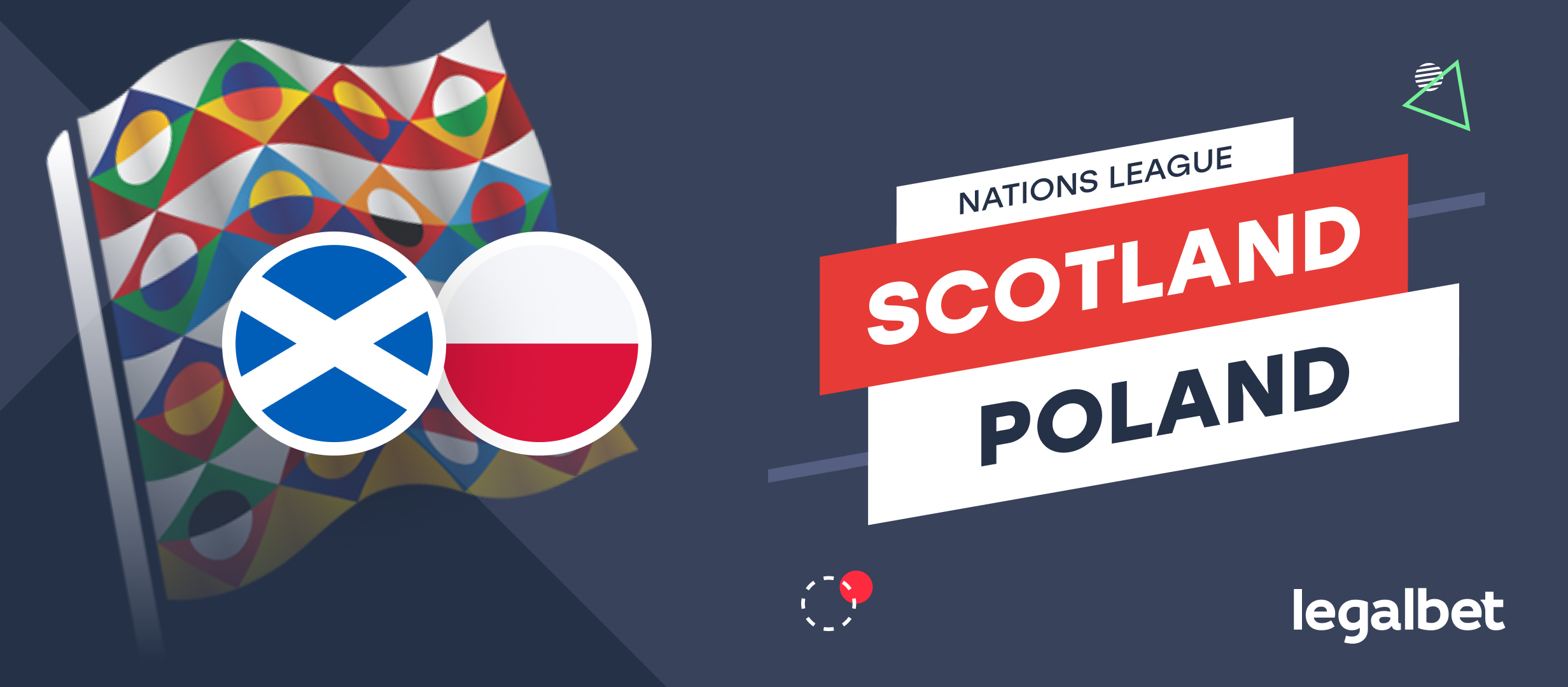 Scotland vs Poland Prediction and Odds: Start of a New Campaign