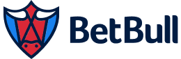 The logo of the bookmaker BetBull - legalbet.uk