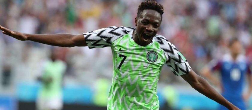 Мадагаскар – Нигерия: прогноз на футбол от Ербола Каирова