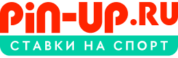 Логотип букмекерской конторы PIN-UP.RU - legalbet.ru