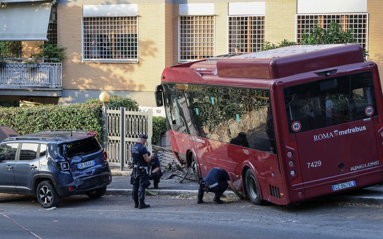 Фото: Francesco Benvenuti/Keystone Press Agency (Global Look Press)