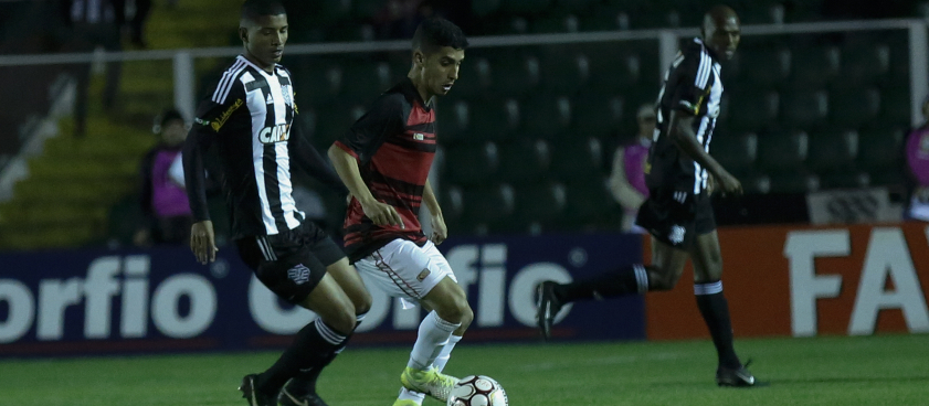 Pronóstico Brasil Serie B. Oeste - Figueirense 07.11.2017