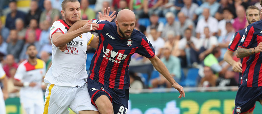 Crotone - Torino 15.10.2017. Pronóstico de Francisco