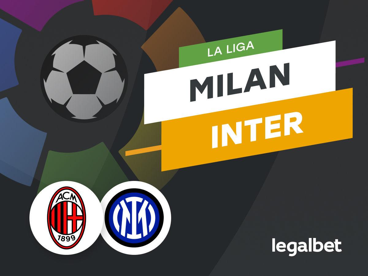 Maraz: AC Milan - Inter Milano | Cote la pariuri, ponturi si informatii.