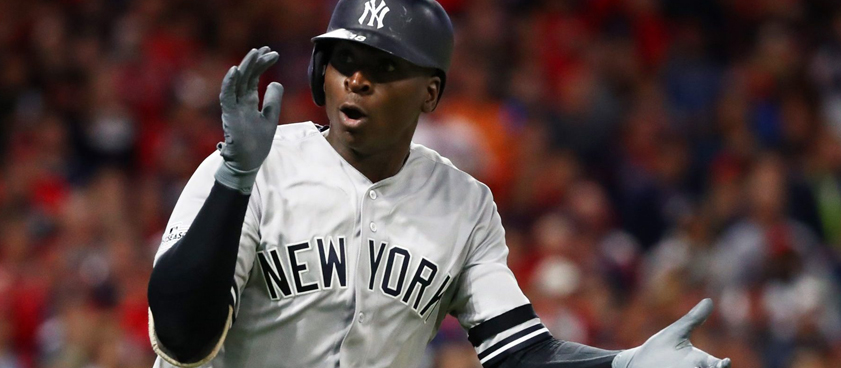 «Нью-Йорк Янкиз» – «Балтимор Ориолс»: прогноз на бейсбол от Fan_Trotz