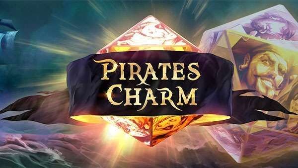 Pirate’s Charm