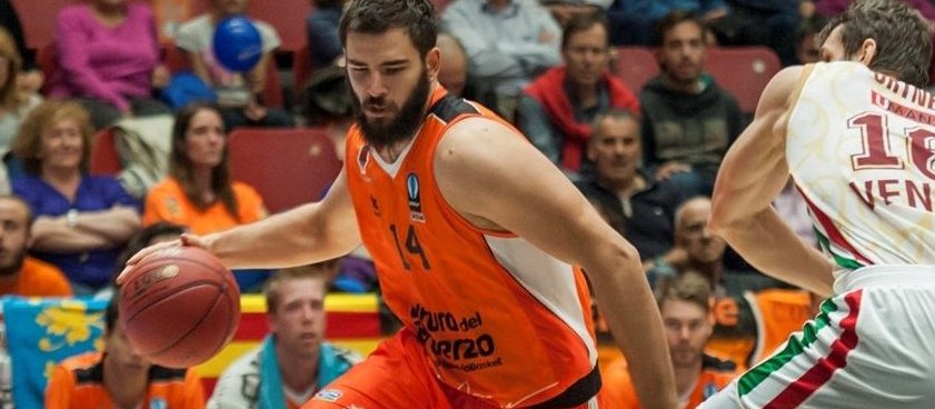 Baschet: Real Madrid - Valencia. Pontul lui Solomon