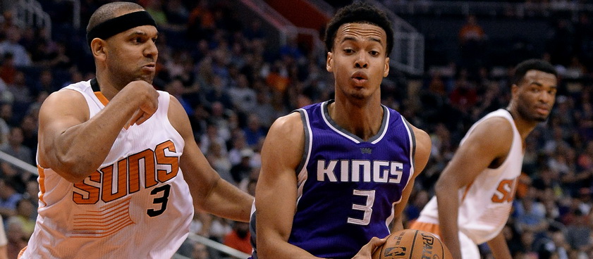 Phoenix Suns - Sacramento Kings. Ponturi NBA
