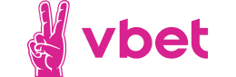 Casino logo Vbet - legalbet.es