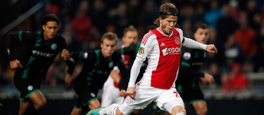 Ajax Amsterdam - FC Groningen: Ponturi pariuri Eredivisie